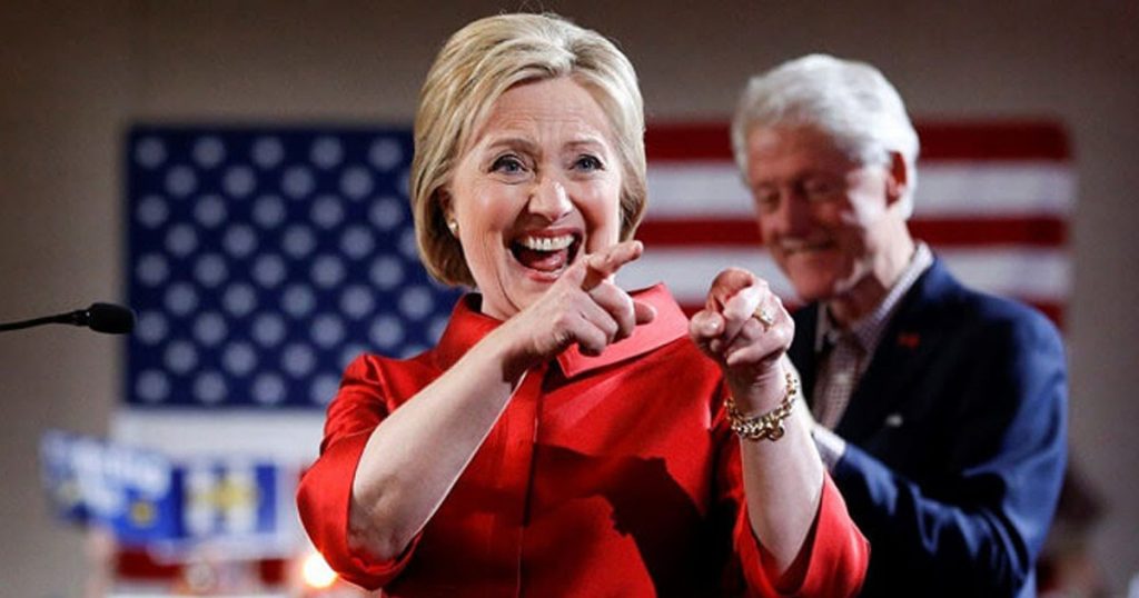 The biggest reason millennials dislike Hillary is not because they are uninformed, it’s because they are very informed. Unlike the older generations, they do not get all of their information from the corrupt mainstream media outlets.