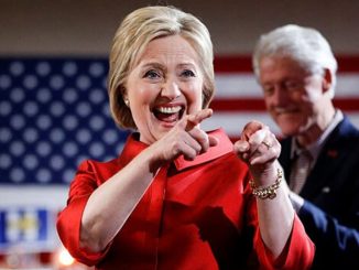 The biggest reason millennials dislike Hillary is not because they are uninformed, it’s because they are very informed. Unlike the older generations, they do not get all of their information from the corrupt mainstream media outlets.