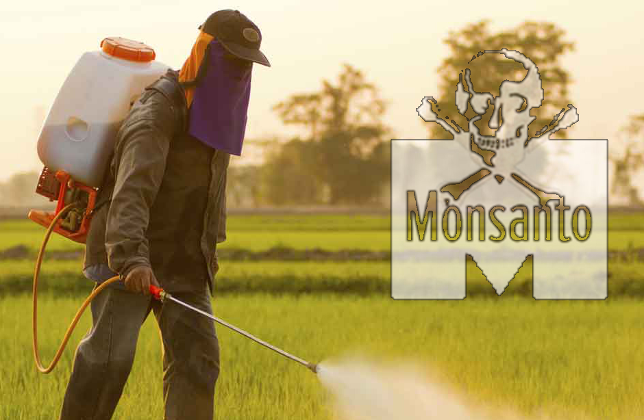 Monsanto’s Herbicide Glyphosate Found In Vaccines