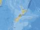 Powerful 7.2 Magnitude Earthquake Hits Off Coast Of New Zealand