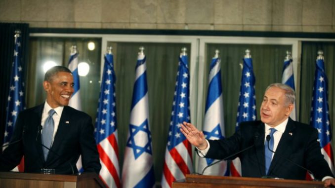 Why Is The US Sending $38 Billion To Israel?