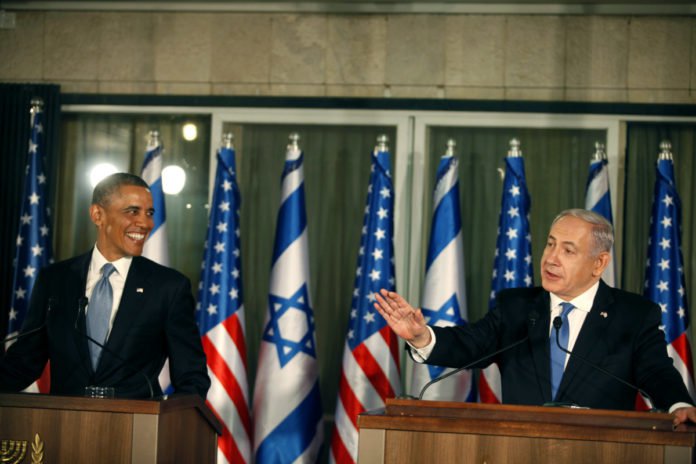 Why Is The US Sending $38 Billion To Israel?