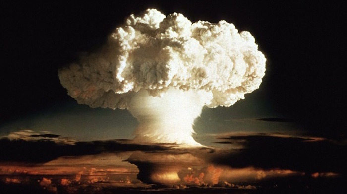 North Korea threaten to conduct another nuclear test within days