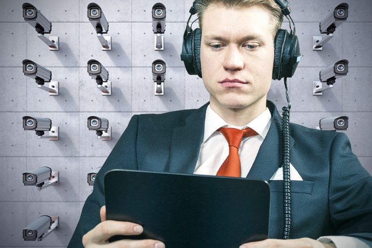 Norway intelligence services announce plans to monitor all internet and telephone activity