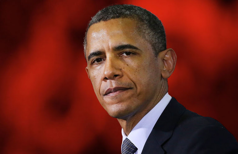 Barack Obama secretly extends the Orwellian 9/11 'state of emergency' in America