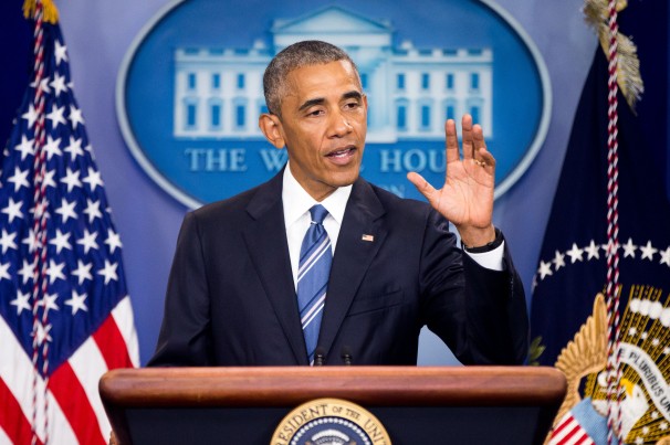 White House Says Obama Plans To Veto 9/11 Victims’ Bill