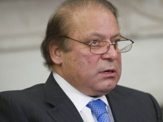 The Pakistani Prime Minister calls for an emergency nuclear meeting on Friday