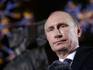 Putin promises to protect Assad against US dirty tricks in Syria