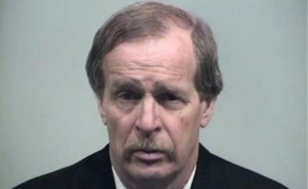 Ex-Ohio Mayor Admits Raping 4 Year Old Says It was Her Fault