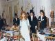 In 1972 Marie-Hélène de Rothschild hosted a satanic ceremony in one of the Rothschild's enormous, secretive mansions. Photographs of this were leaked on the internet.