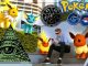 Russia arrest citizen for playing Pokemon Go