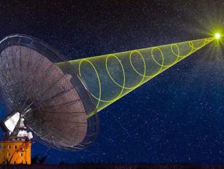 Russia detect alien signals from space