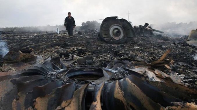 Russia reject MH17 investigation report, calling it 'biased'