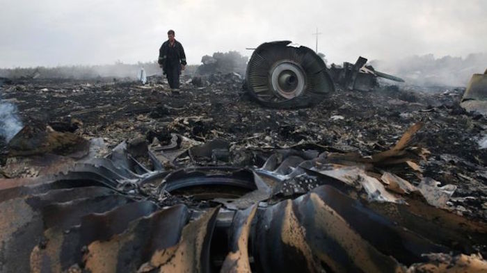Russia reject MH17 investigation report, calling it 'biased'