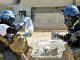 The UN knew about a 'staged' chemical attack in Syria