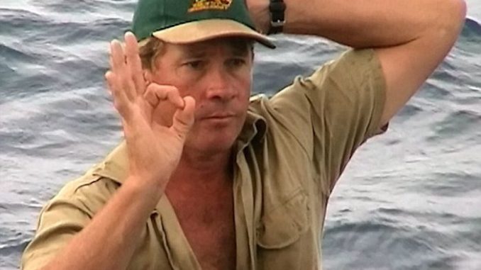 A shocking new autopsy on the deceased body of Steve Irwin suggests there may have been foul play involved in his 2006 death.