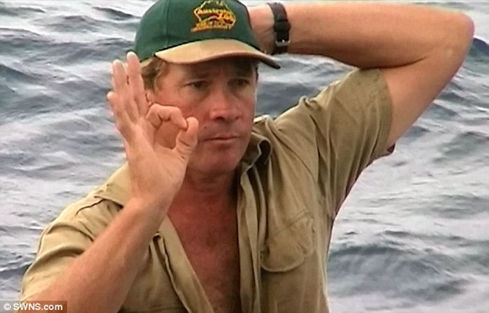 A shocking new autopsy on the deceased body of Steve Irwin suggests there may have been foul play involved in his 2006 death.