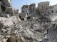 Russian Defense Ministry Says Syrian Ceasefire Is Now In Force