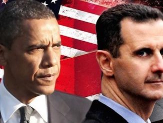 Assad says that Syrian intelligence has audio recordings of ISIS militants talking with the US shortly before airstrikes on Syrian troops