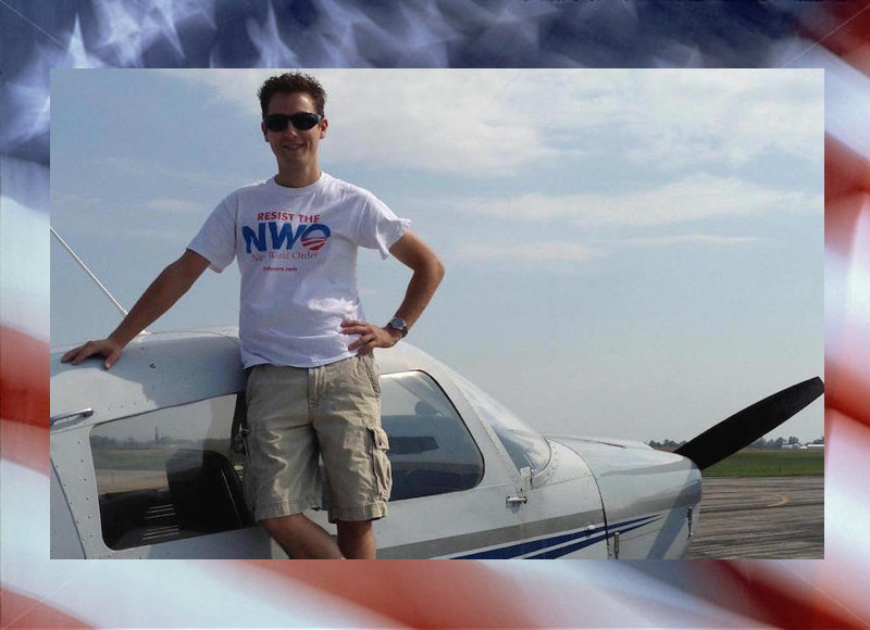 Brave A Trump supporter was kicked off a Frontier Airlines plane on Sunday and barred from taking the flight because he said "Make America Great Again."