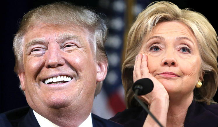 Professor Allan Lichtman has correctly called every election since 1984 using a special system he has devised that over the years has proved more accurate than the polls. And this year, he says, Donald Trump will win.