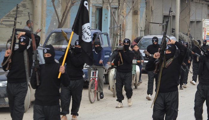 Turkish police chief admits he was told to protect ISIS for NATO