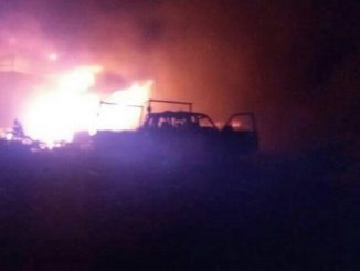 US 'outraged' over UN aid convoy attack, accusing Russia of committing 'war crimes' in Syria