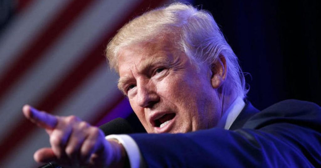 The United Nations has been caught interfering in the U.S. election by encouraging Americans living abroad to vote against Donald Trump.