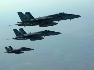 US Airstrike On Syrian Army Positions Was No Mistake -Assad Aide