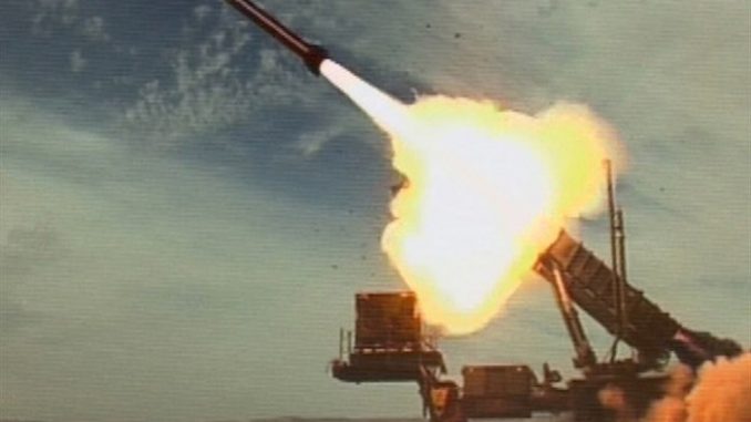 World War 3: US missile defense shield goes live in Europe