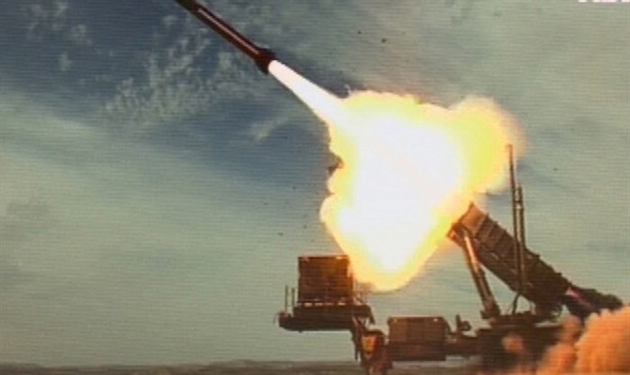 World War 3: US missile defense shield goes live in Europe