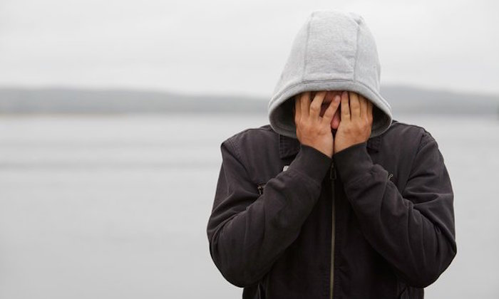 US teens forces into sex work to pay for food, study finds