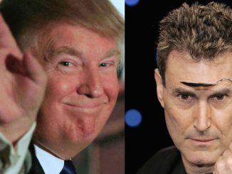 World famous psychic and illusionist Uri Geller has predicted Donald Trump will defeat Hillary Clinton and be the next President of the United States of America.
