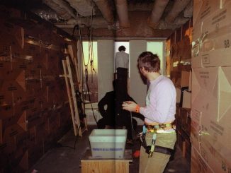 Video shows WTC being wired for demolition pre-9/11 attacks