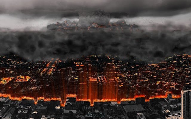 'World Governments Are Preparing For Disaster & War' Warns Green Beret