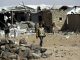 More Civilians Killed In Saudi Airstrikes In Yemen