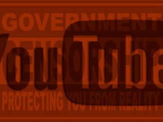 Youtube censor anti-government journalists