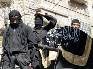 Israeli MP Says Tel Aviv Is Aiding Al-Nusra Front Terrorists In Syria