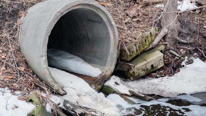 A study shows that millions of Americans drinking water has been contaminated by firefighting foam