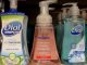 FDA Bans Antibacterials From Soaps