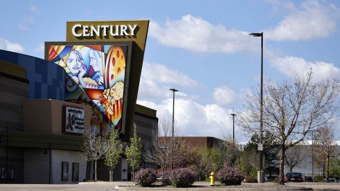 Aurora massacre survivors told to pay $700,000 in legal fees to theater