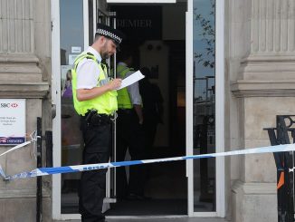 London arrest and prosecute bankers involved in 2008 financial crash