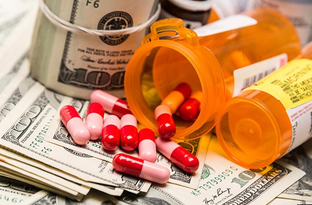 The Real Reason Big Pharma Is Funding Anti-Pot Campaign In Arizona