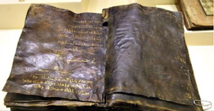 In the year 1611 the Bible was translated from Latin into English. Back then the Bible contained a total of 80 books and the last 14 books, which today have been excluded, made up the end of the Old Testament.