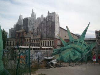 A NASA-funded study claims that Western civilization is on the brink of a massive Roman Empire-style collapse due to the "economic stratification of society into Elites and Masses."