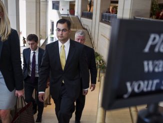 Congress find Hillary Clinton's email guy in contempt