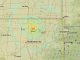 Strong Magnitude 5.6 Earthquake Shakes Oklahoma