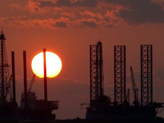 Oklahoma Shuts Down Dozens Of Fracking Water Wells After Earthquake