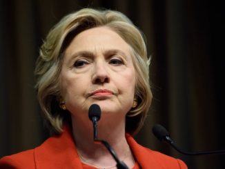 FBI Release Clinton Report On Clinton Email Probe