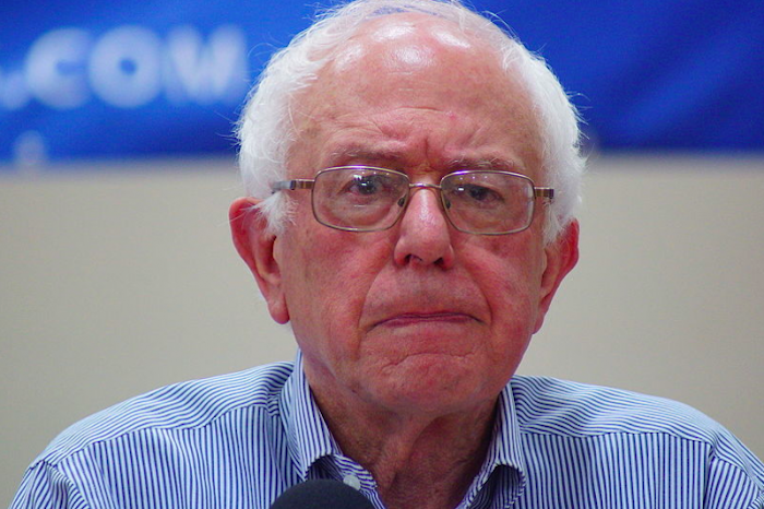 WikiLeaks confirms that Sanders was threatened by Clinton to drop out